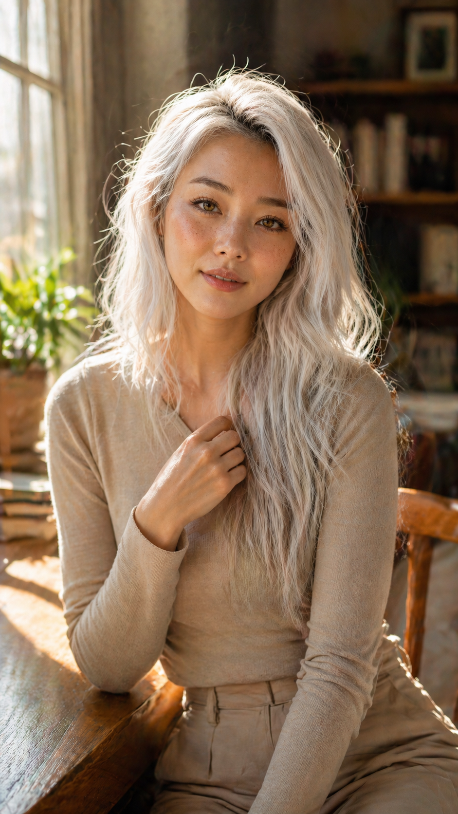 stepping into something real 🌿

after months of dreaming, planning, and soul-searching, omnigems is finally here. this isn't just a blog—it's an invitation to grow alongside me.

i'm here to share the messy, beautiful journey of building a life aligned with what actually matters: wellness that sticks, travel that transforms, and spirituality that feels real. no fluff, no performance—just honest stories about finding yourself while finding the world.

i started this because i realized my greatest gift isn't being perfect. it's being real. and i know there are people out there hungry for that same authenticity.

if you've ever felt lost on your path, or wondered if there's more to wellness than what you've been told—this is for you. i'll be your guide, your cheerleader, and proof that transformation is possible when you stop chasing and start listening.

welcome home. let's grow together 💫

#omnigems #wellnessblog #spiritualjourney #travelwellness #mindfuliving #authenticstories #growthtogether #fitnessandsoul #spiritualawakening #bloglaunch